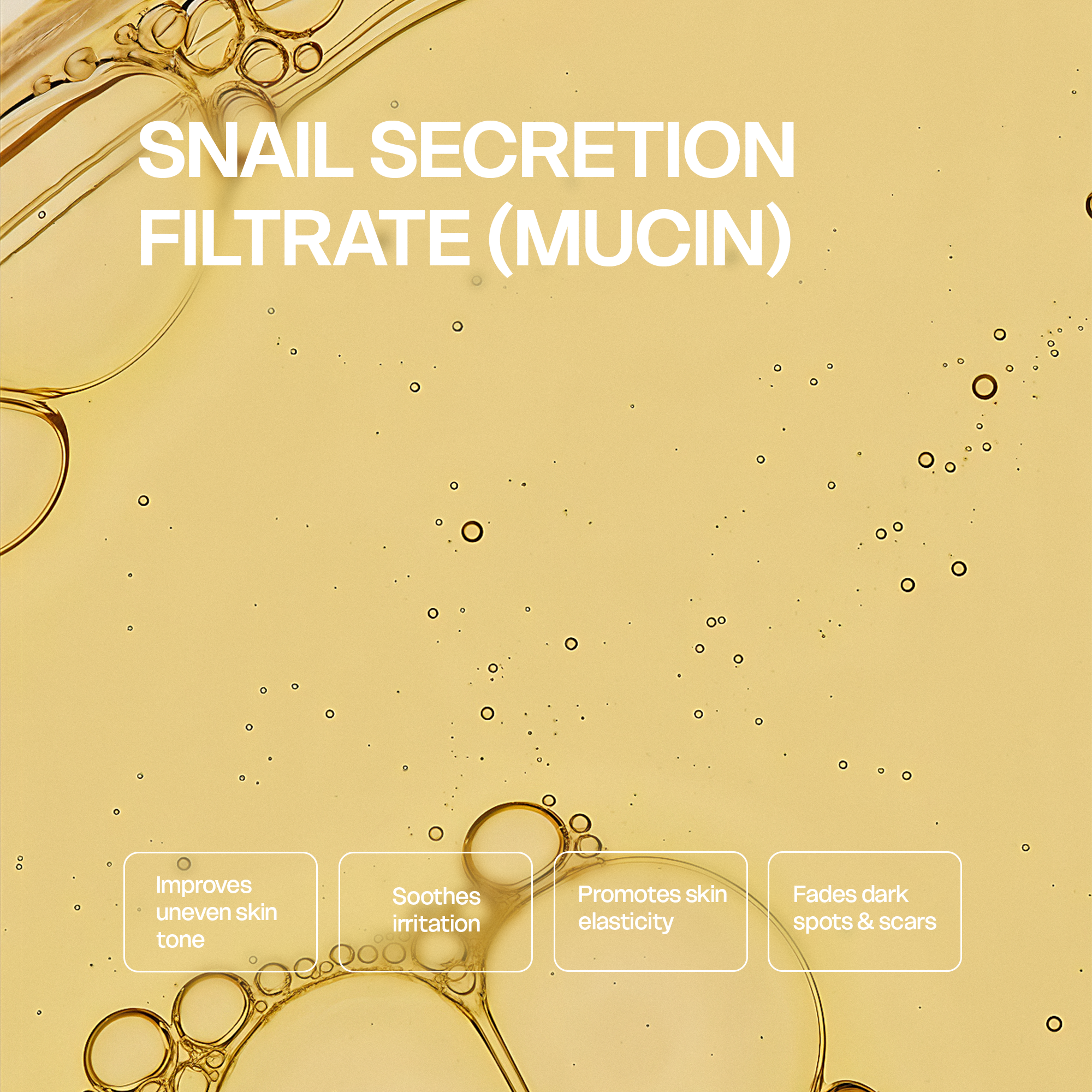 Snail Mucin Essence