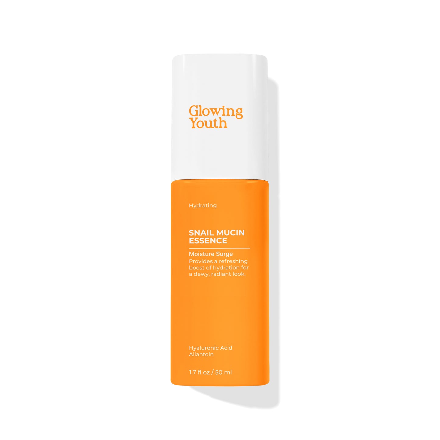 Snail Mucin Essence