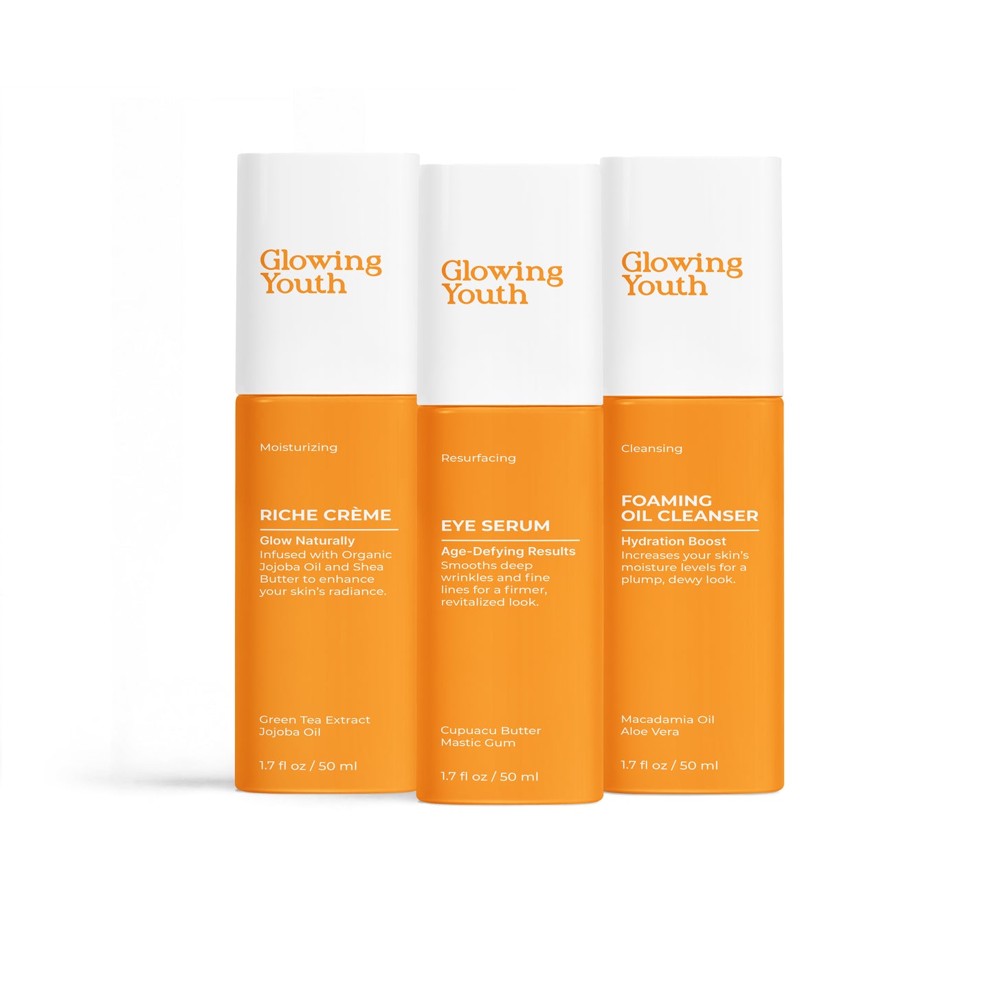 Triple Fighting Protection