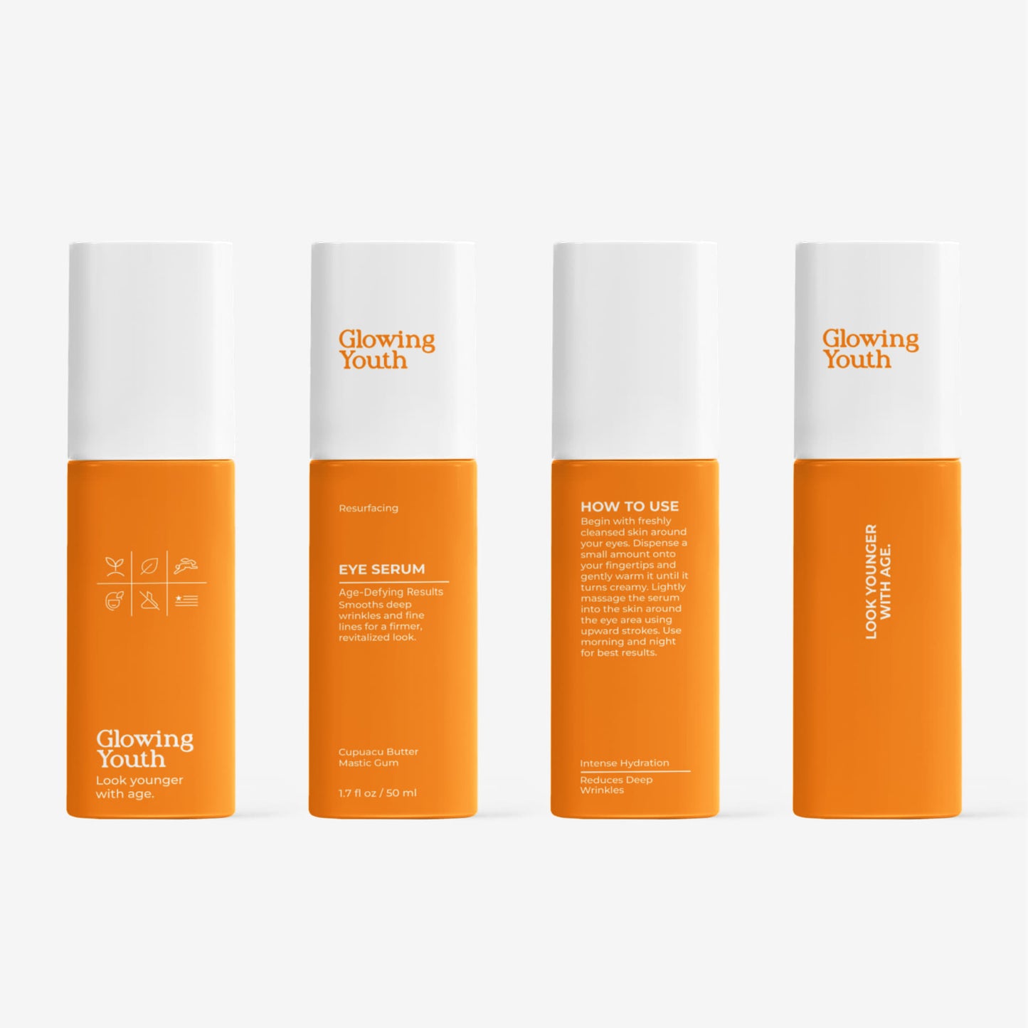 Eye Serum