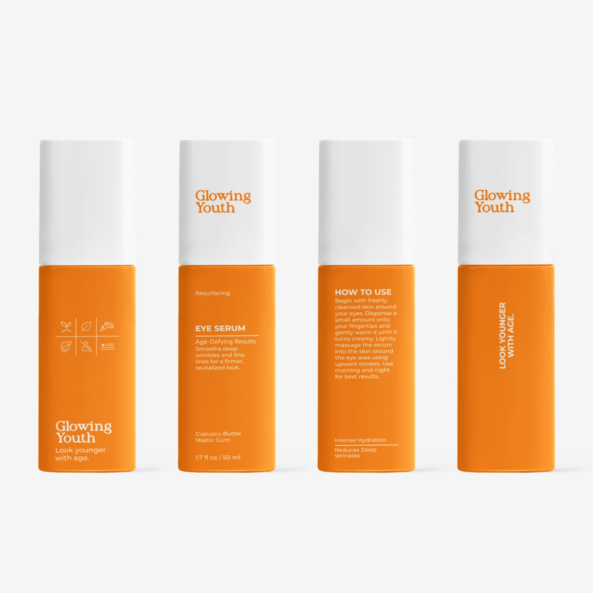 Eye Serum