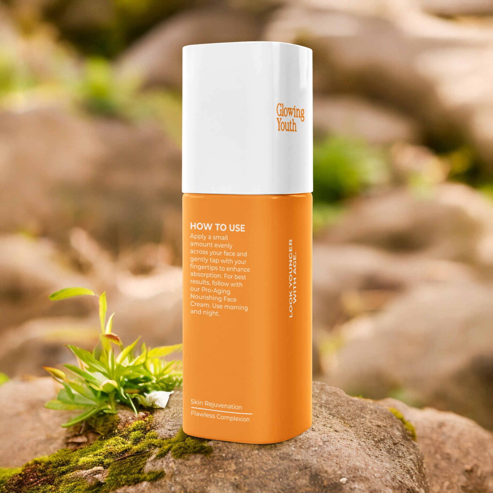 Snail Mucin Essence