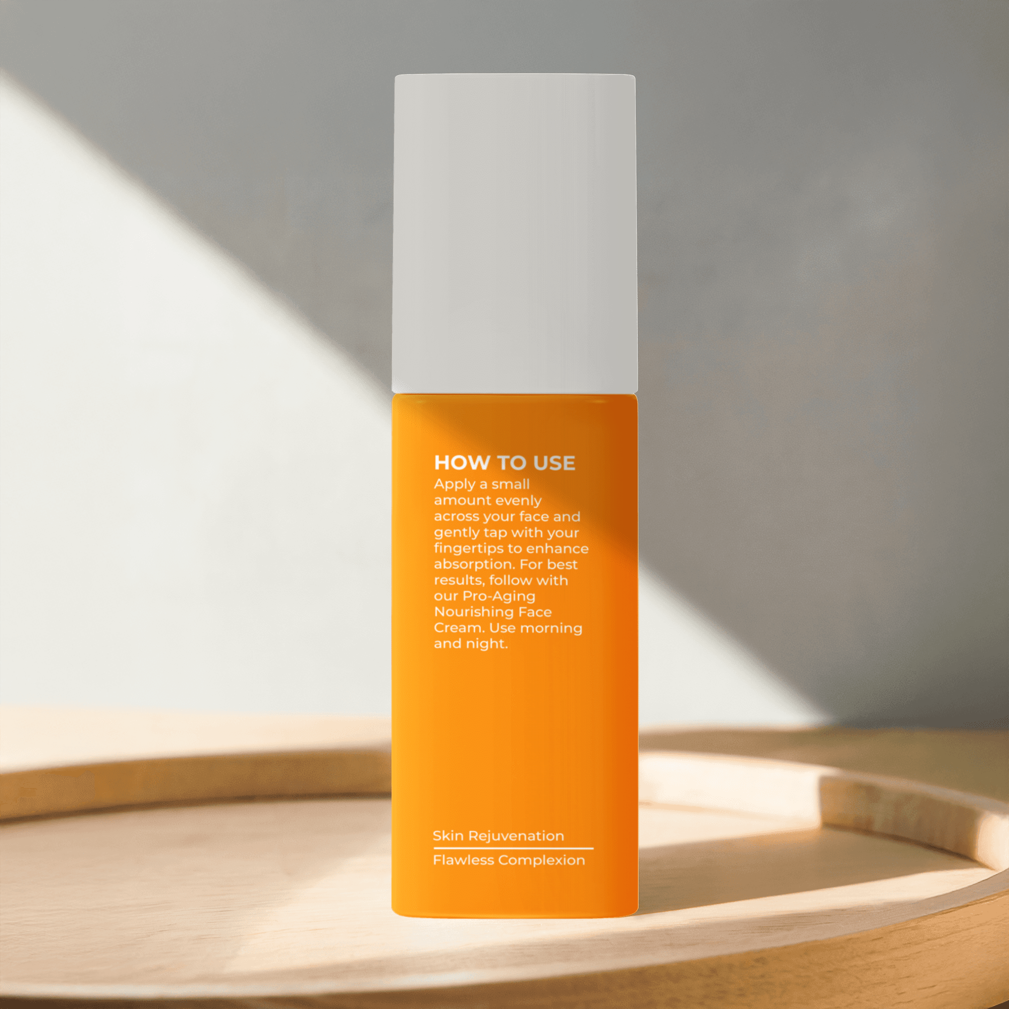 Snail Mucin Essence