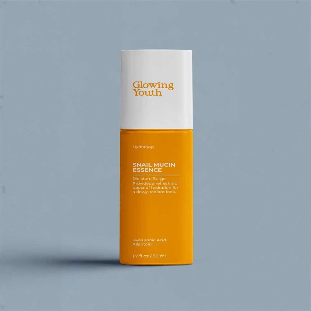 Snail Mucin Essence