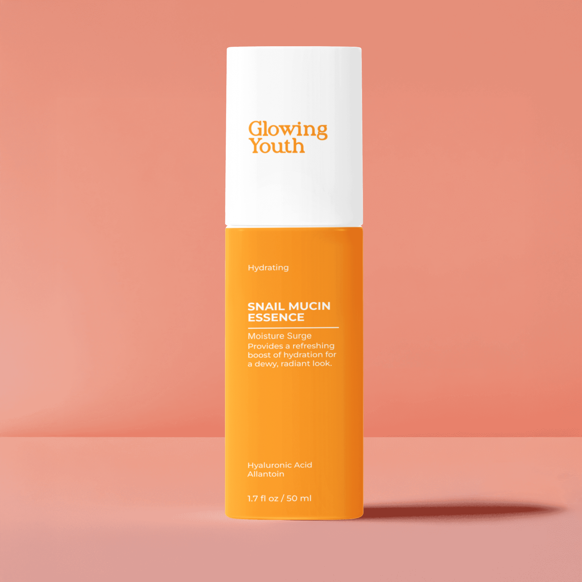 Snail Mucin Essence
