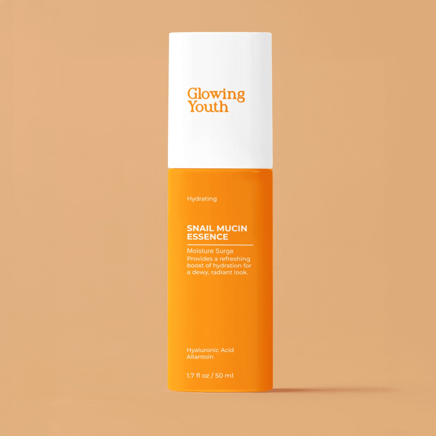 Snail Mucin Essence