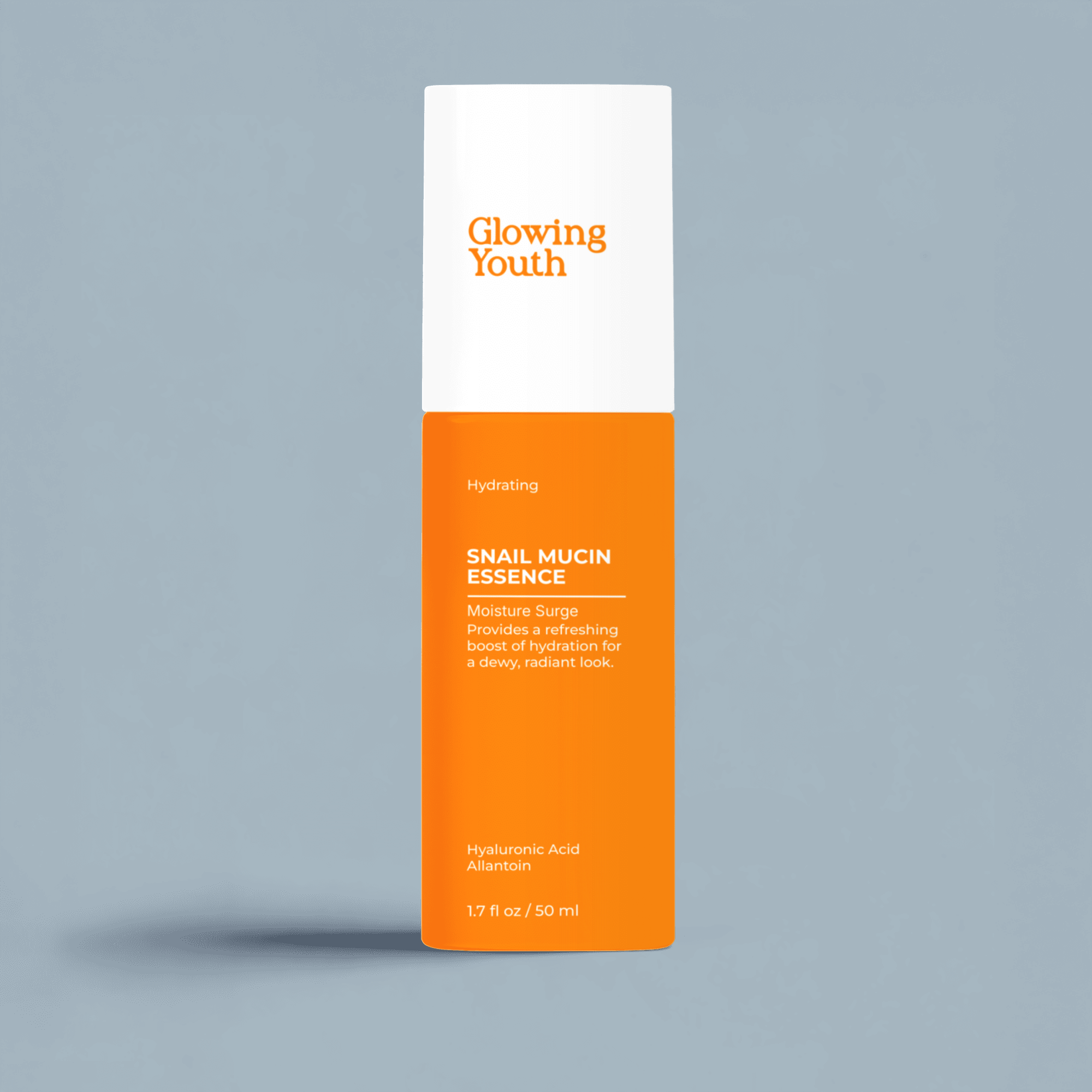 Snail Mucin Essence