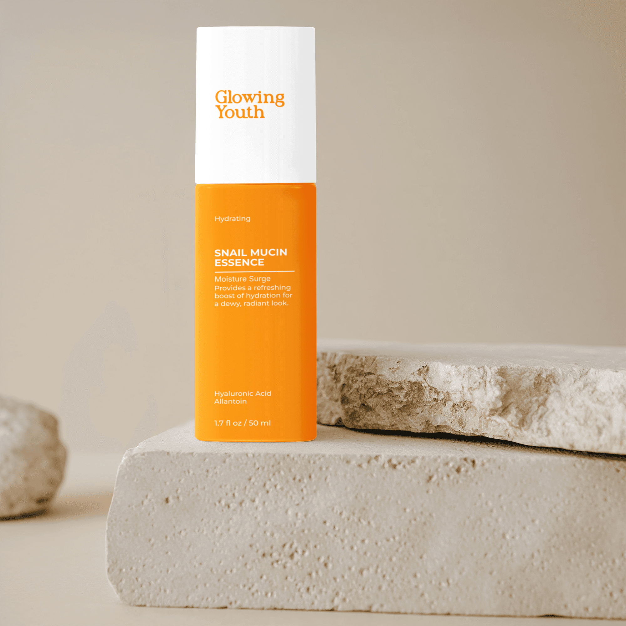 Snail Mucin Essence