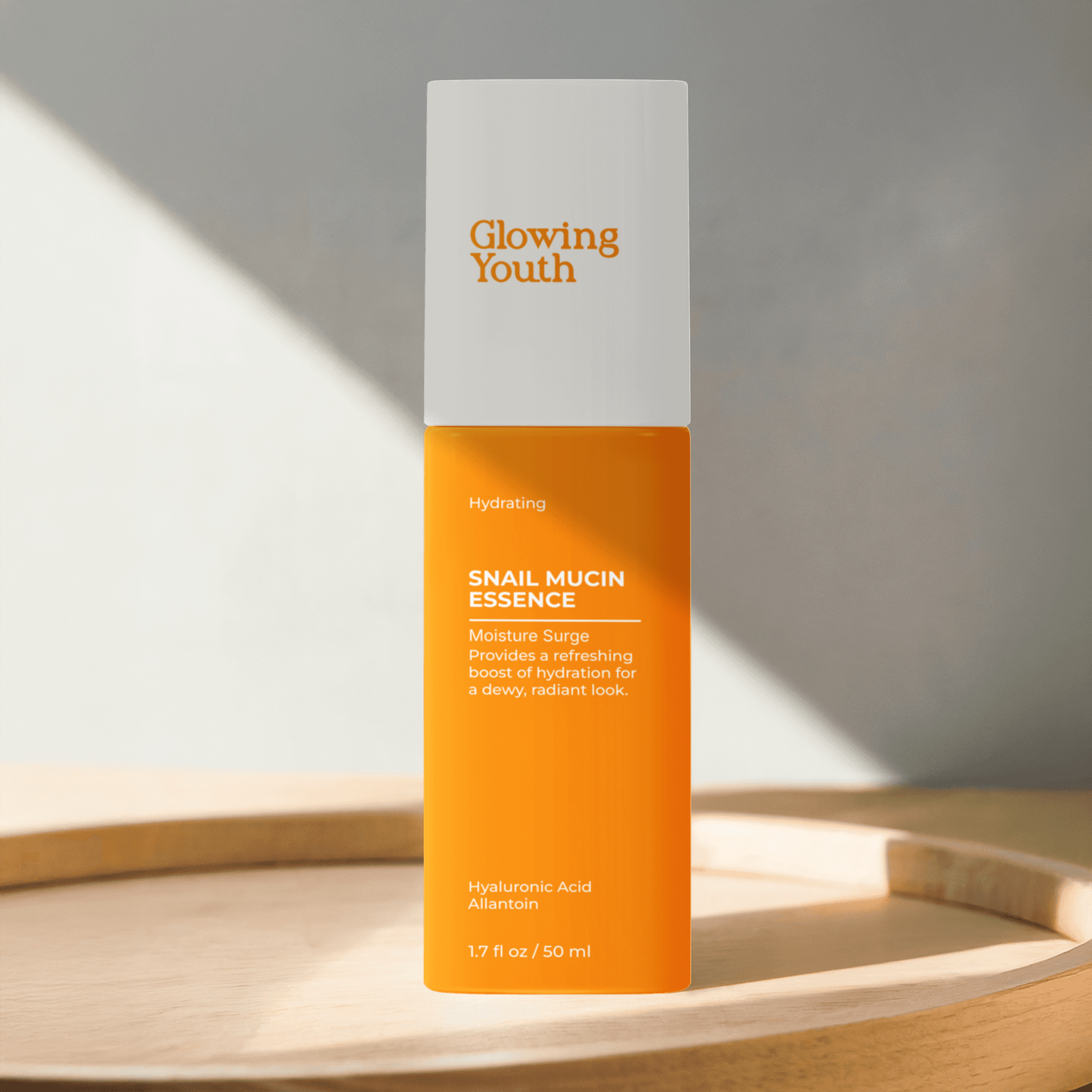 Snail Mucin Essence