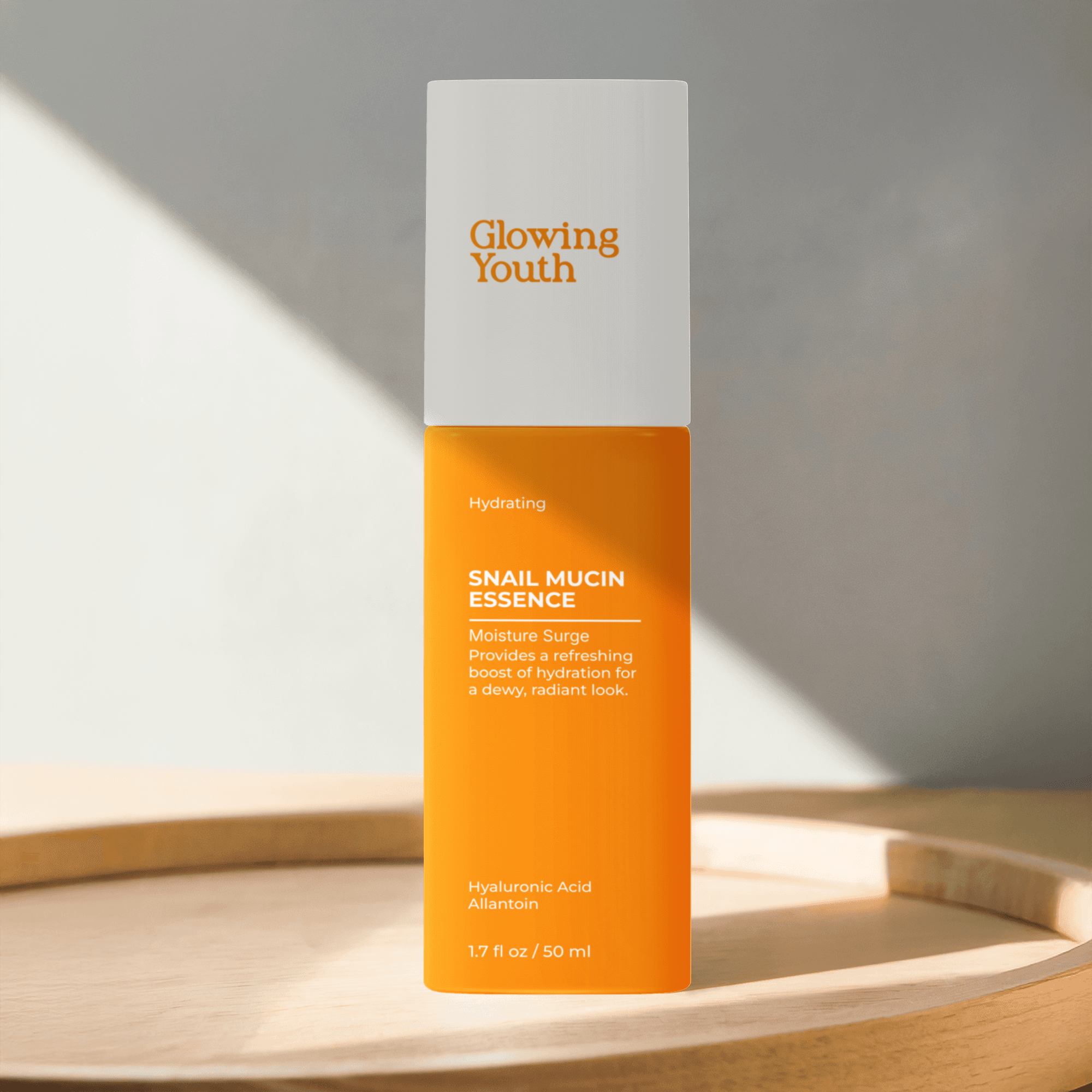 Snail Mucin Essence