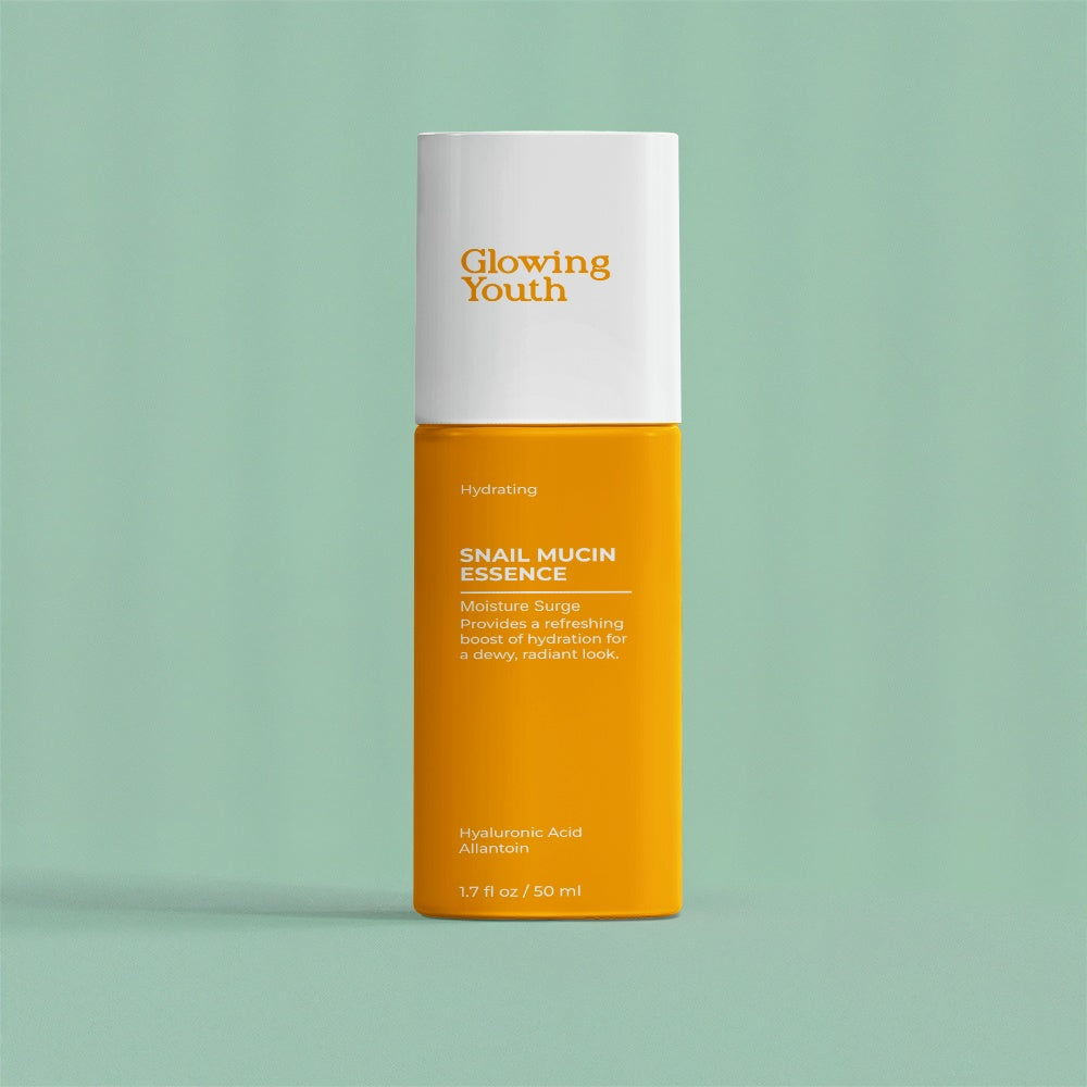 Snail Mucin Essence