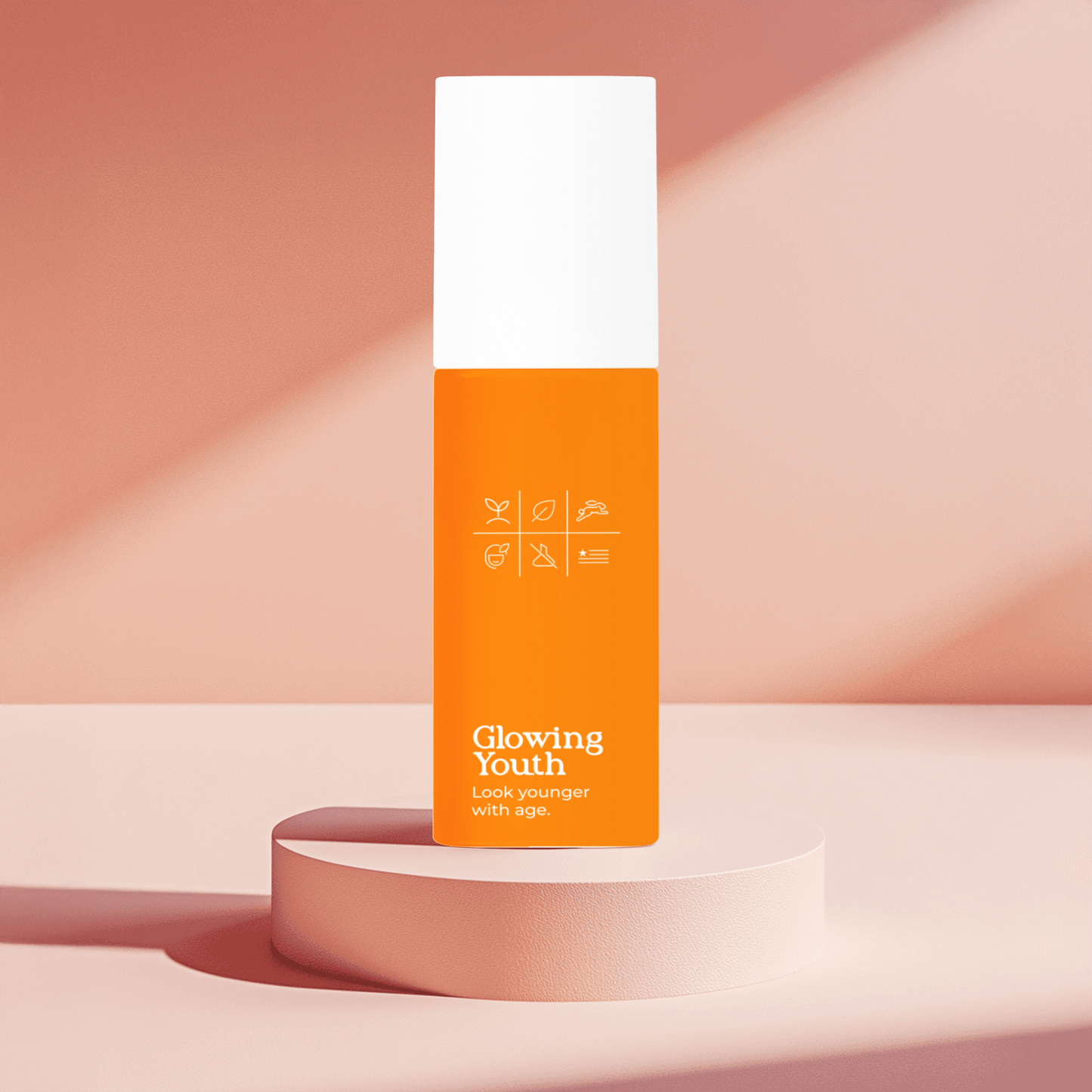 Foaming Oil Cleanser
