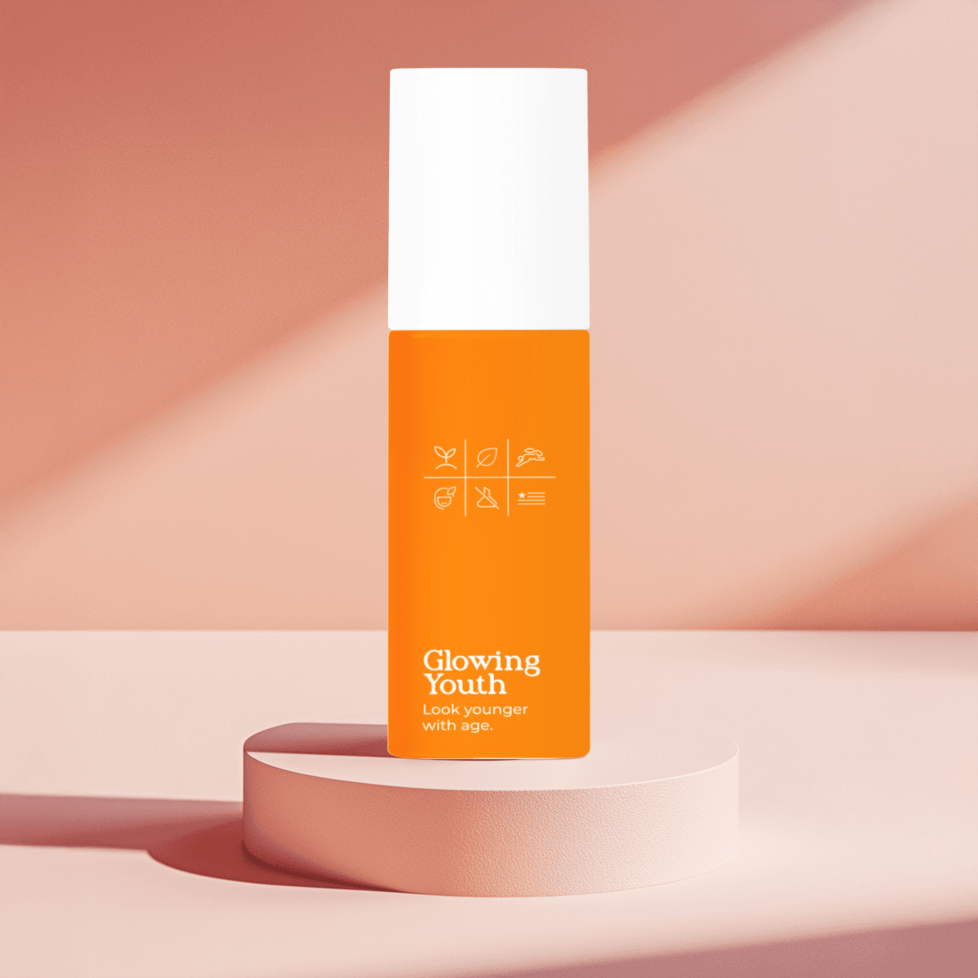Foaming Oil Cleanser