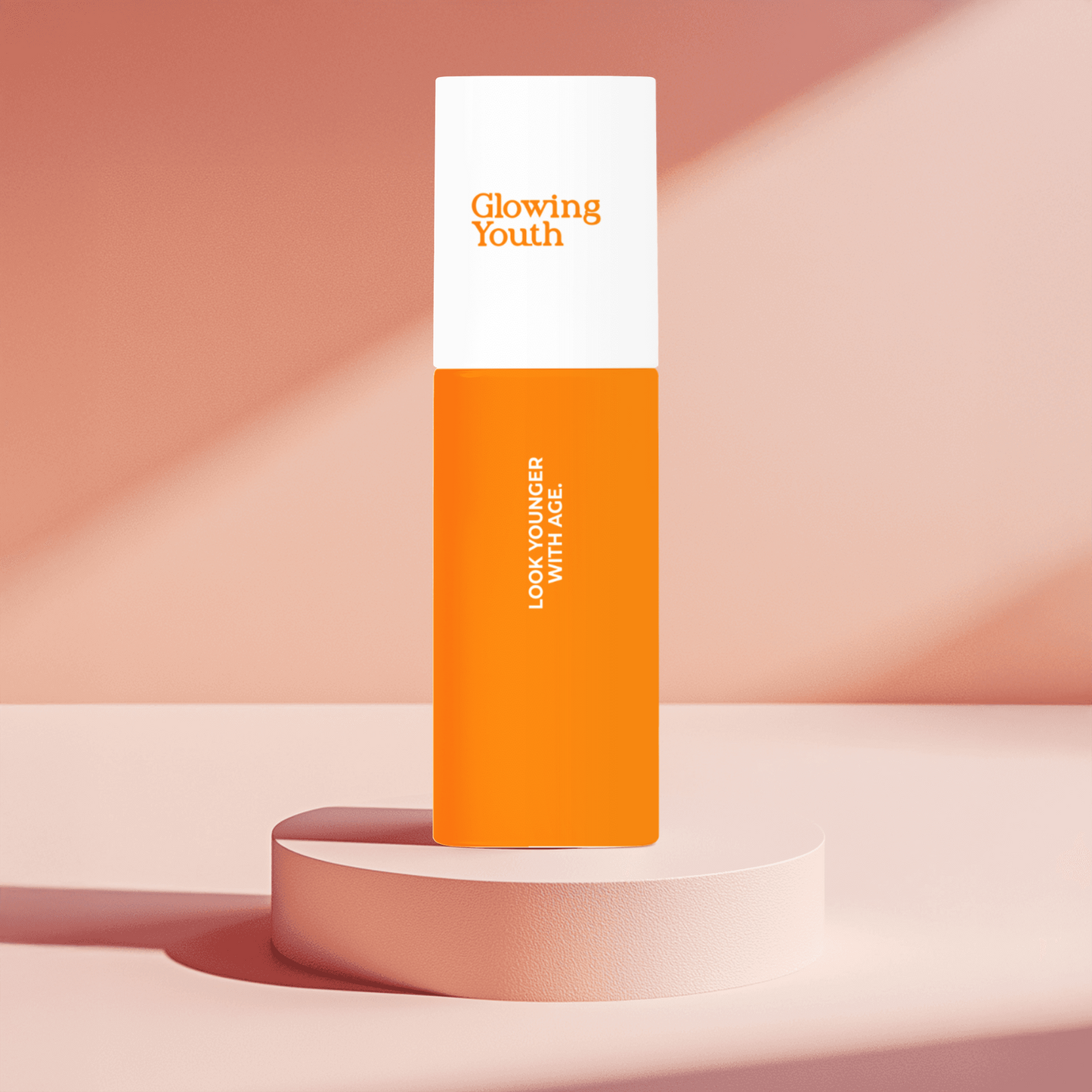 Foaming Oil Cleanser