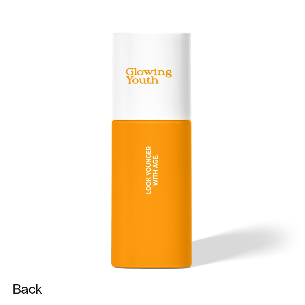 Foaming Oil Cleanser