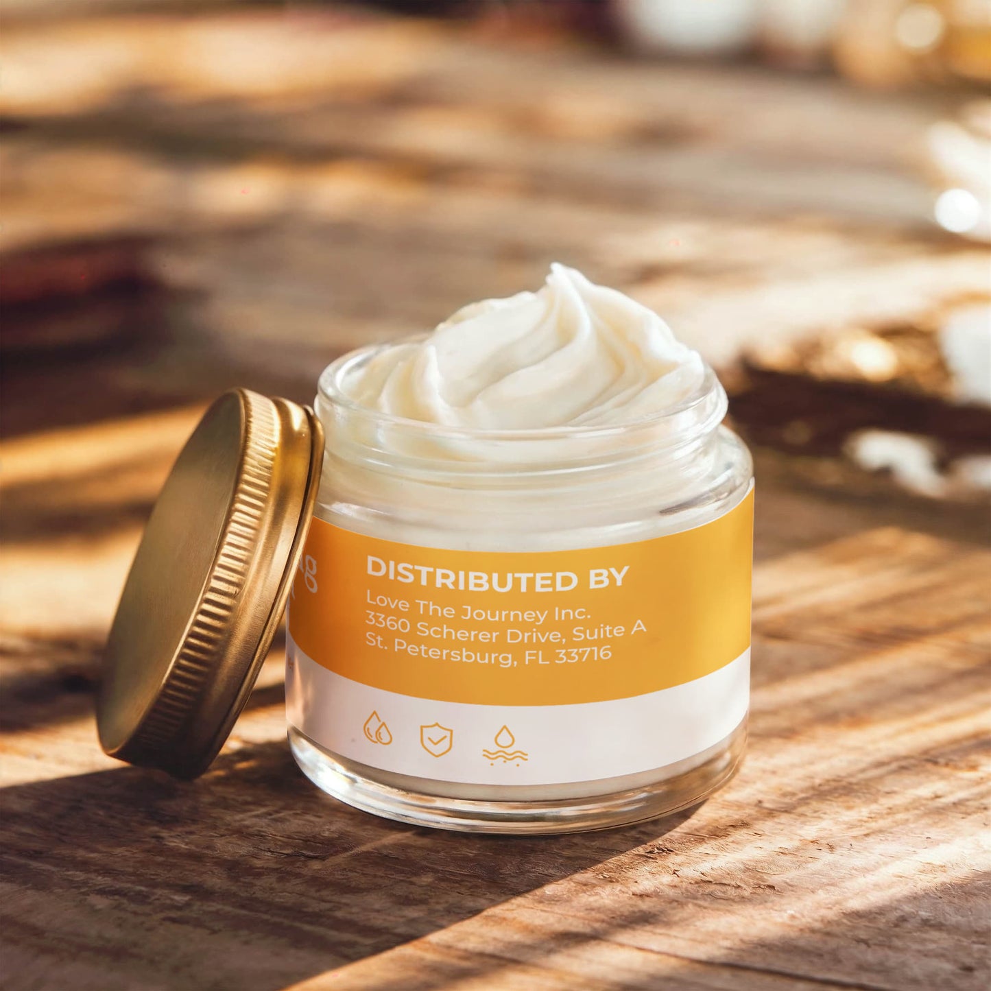 Grass-Fed Whipped Tallow
