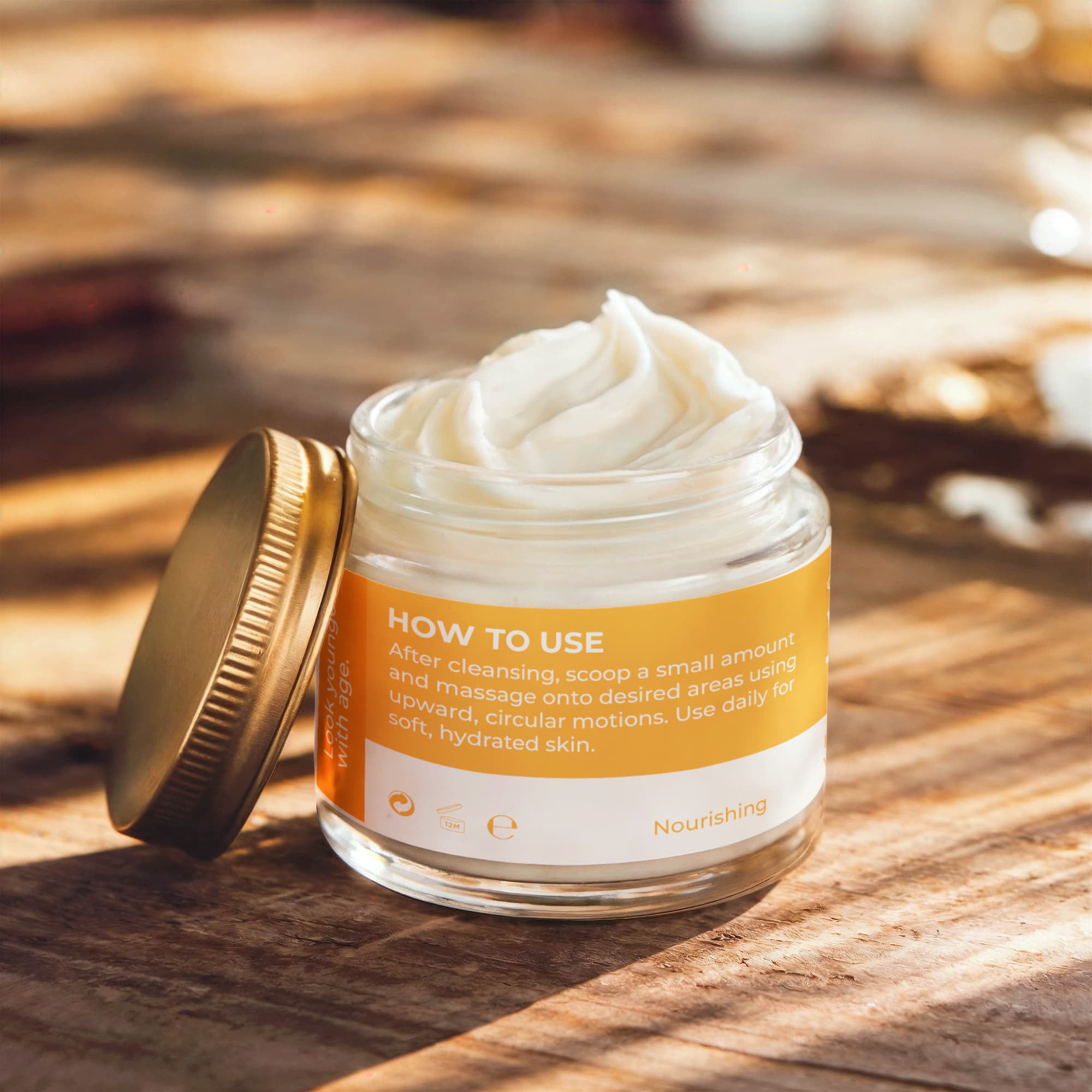 Grass-Fed Whipped Tallow