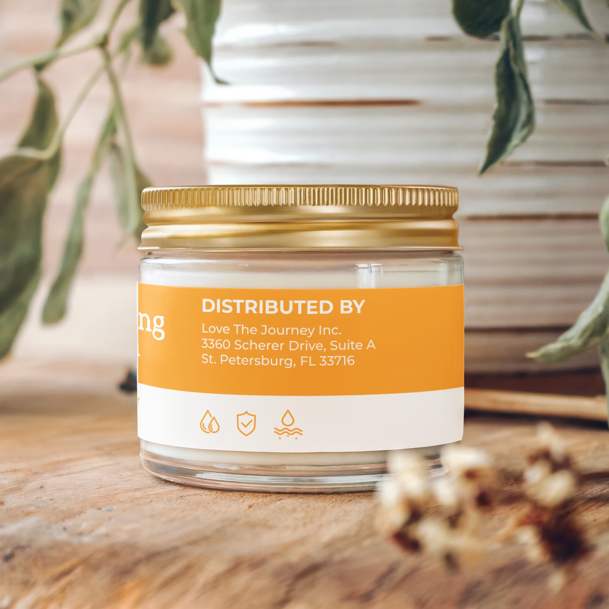 Grass-Fed Whipped Tallow