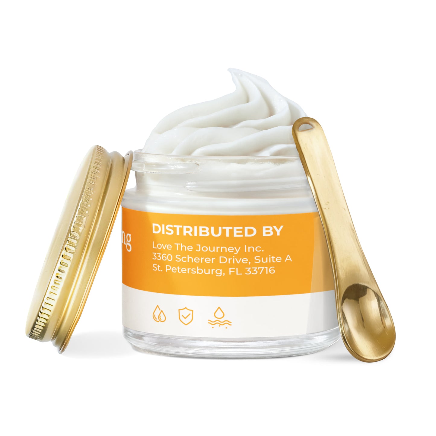 Grass-Fed Whipped Tallow